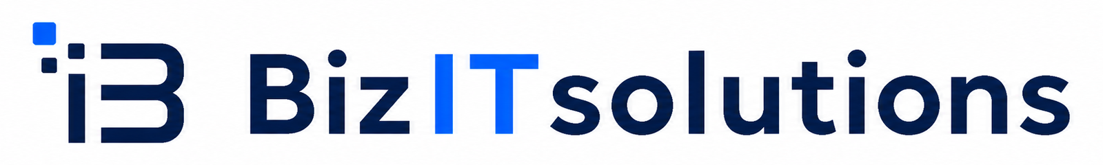 BizITsolutions logo