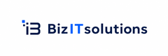 BizITsolutions logo